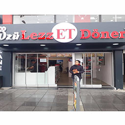 Özü Lezzet Döner