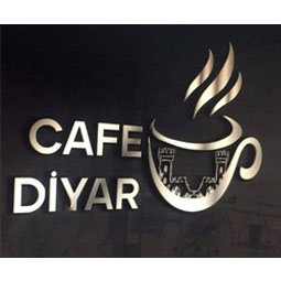Cafe Diyar